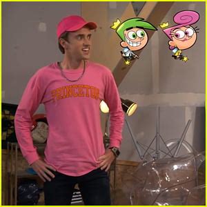 who plays timmy turner.